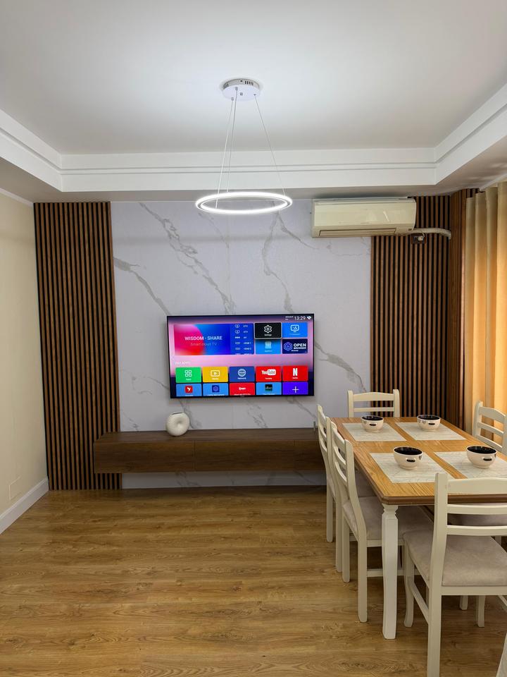 FOR SALE APARTMENT 2+1+2 – ASTIR, MIKEL MARULI STREET