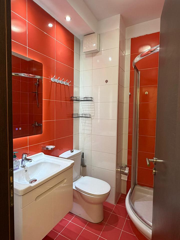 FOR SALE APARTMENT 2+1+2 – ASTIR, MIKEL MARULI STREET