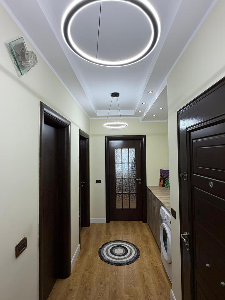 FOR SALE APARTMENT 2+1+2 – ASTIR, MIKEL MARULI STREET