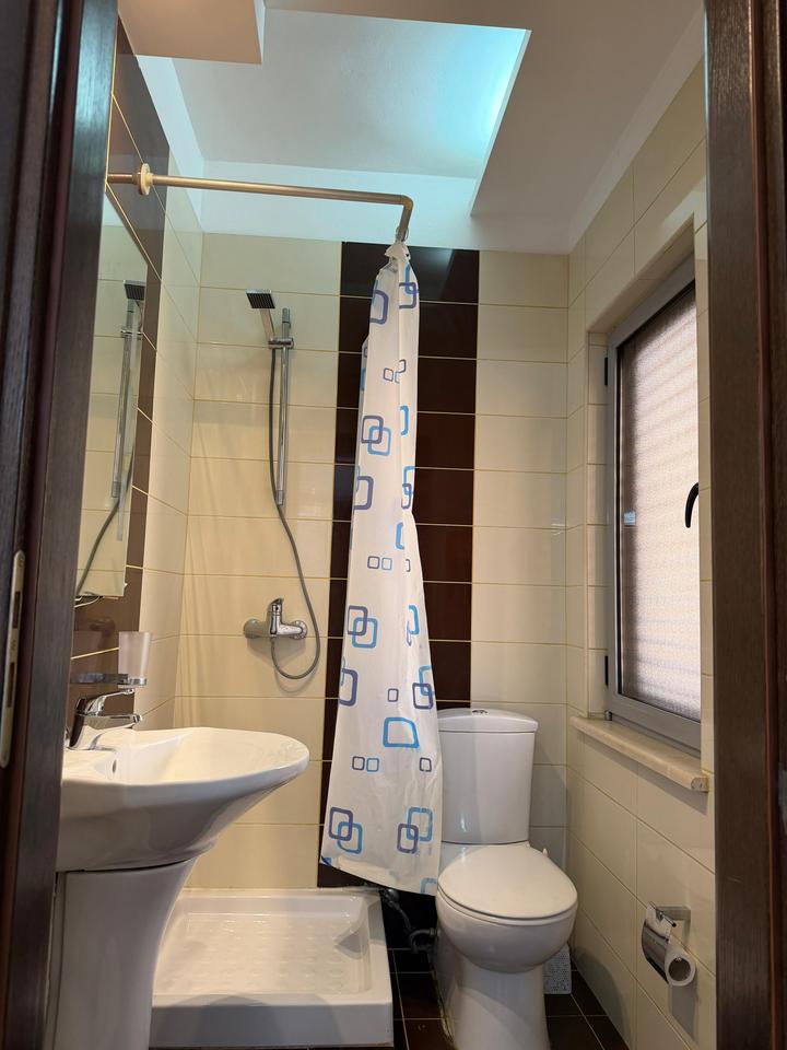 FOR SALE APARTMENT 2+1+2 – ASTIR, MIKEL MARULI STREET