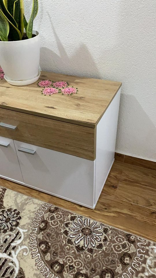 SHITET APARTAMENT 1+1 I KONVERTUAR NE 2+1 – KAMËZ, PRANË BIG MARKET