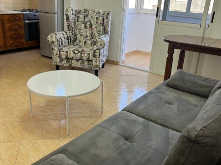 AFFITTASI APPARTAMENTO 1+1 – PORCELLANA.