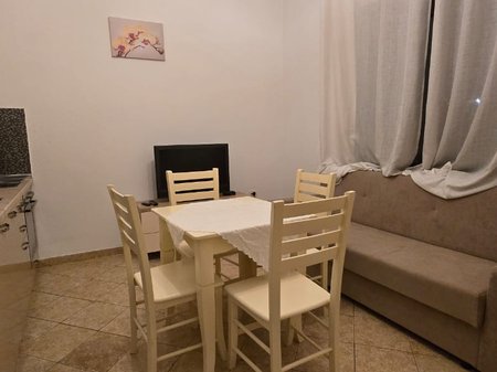 🏡 APPARTAMENTO 1+1 IN AFFITTO – VIA PETRELA