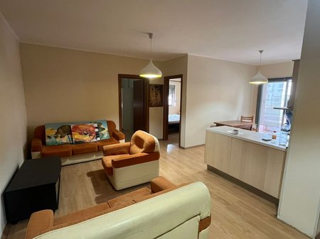 SHITET APARTAMENT 2+1 – ASTIR, TEK 2 PALMAT