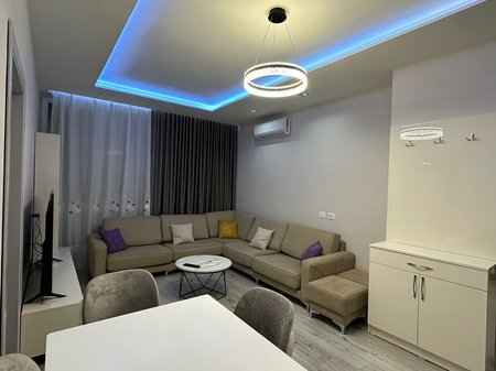 FOR RENT 1+1 APARTMENT – RIZA CEROVA STREET