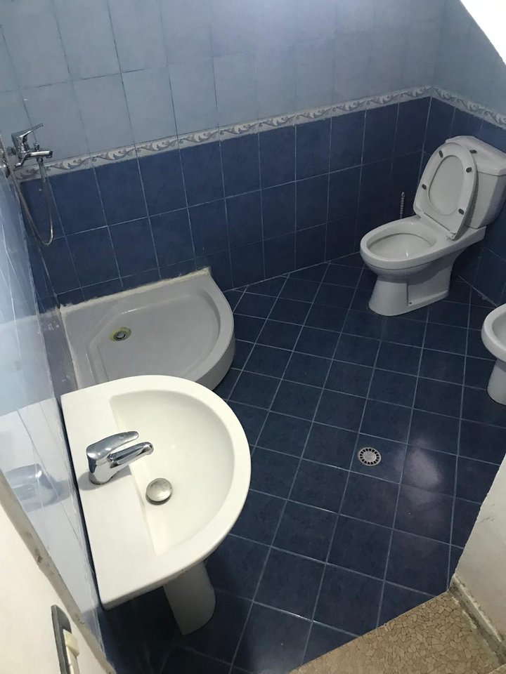 🏡 Si affitta il primo piano di una casa privata