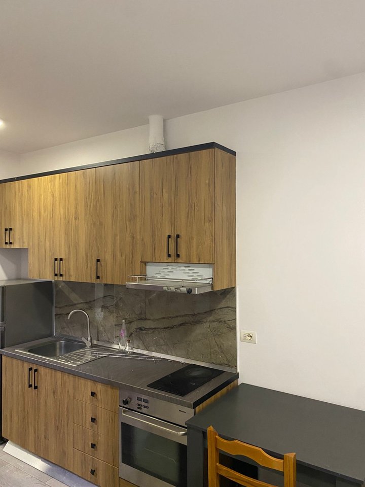 Appartamento 1+1 in affitto ad Astir