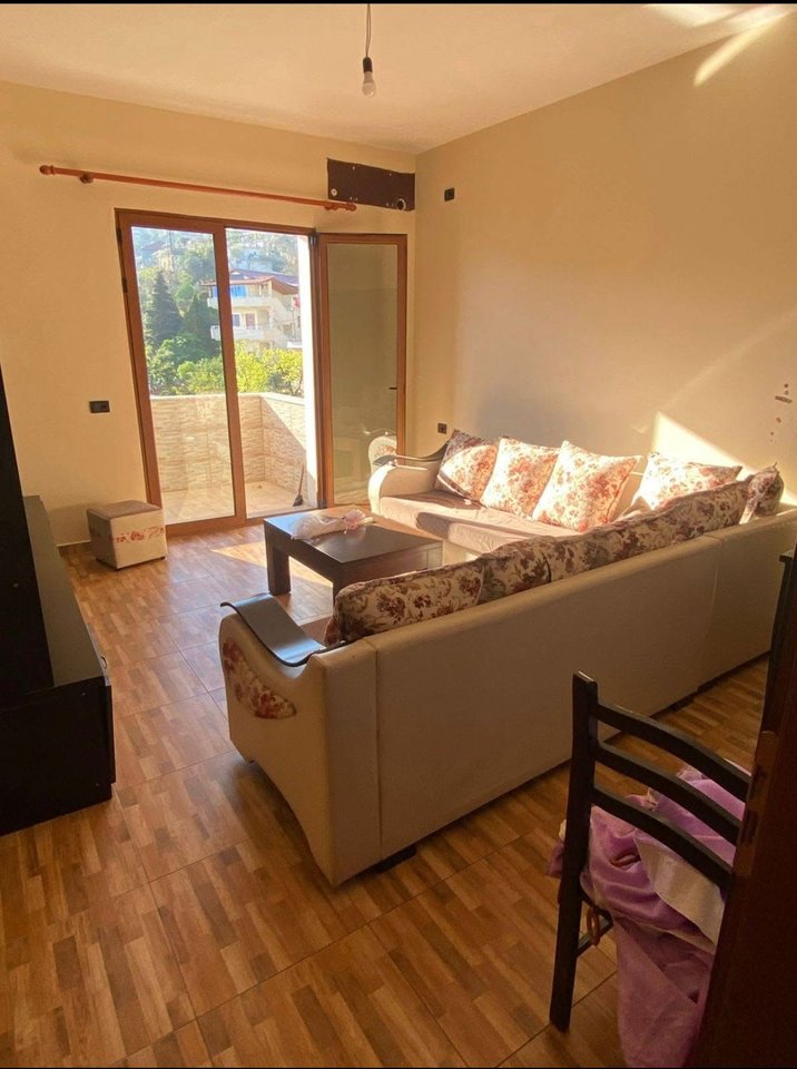 🏡 1+1 APARTMENT FOR RENT – OPPOSITE AMERICAN HOSPITAL 3