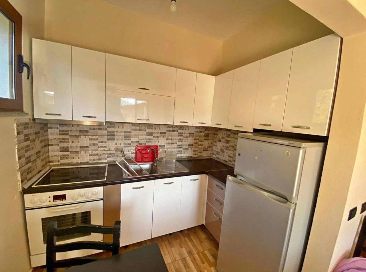 🏡 1+1 APARTMENT FOR RENT – OPPOSITE AMERICAN HOSPITAL 3