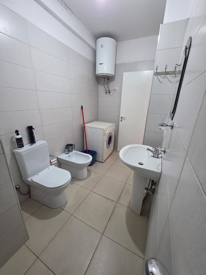 🏡 APPARTAMENTO 2+1 IN AFFITTO – VIA SOKRAT MIHO