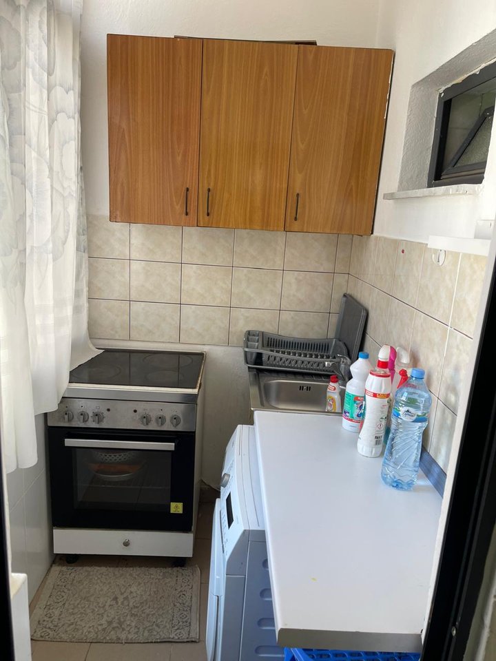 STUDIO APARTMENT FOR SALE – 21 DECEMBER