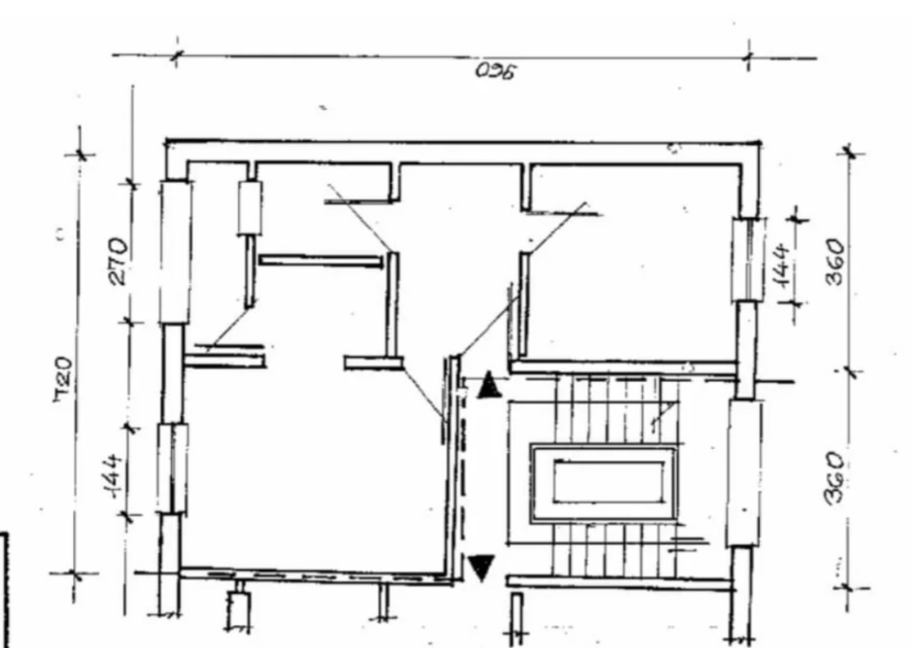 VENDESI APPARTAMENTO 1+1 – ALI DEM