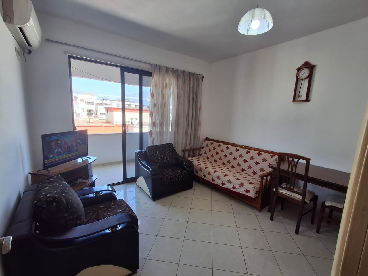 🏡 APPARTAMENTO 1+1 IN AFFITTO – ASTIR, TEODOR KEKO (NUOVA ANELLO)