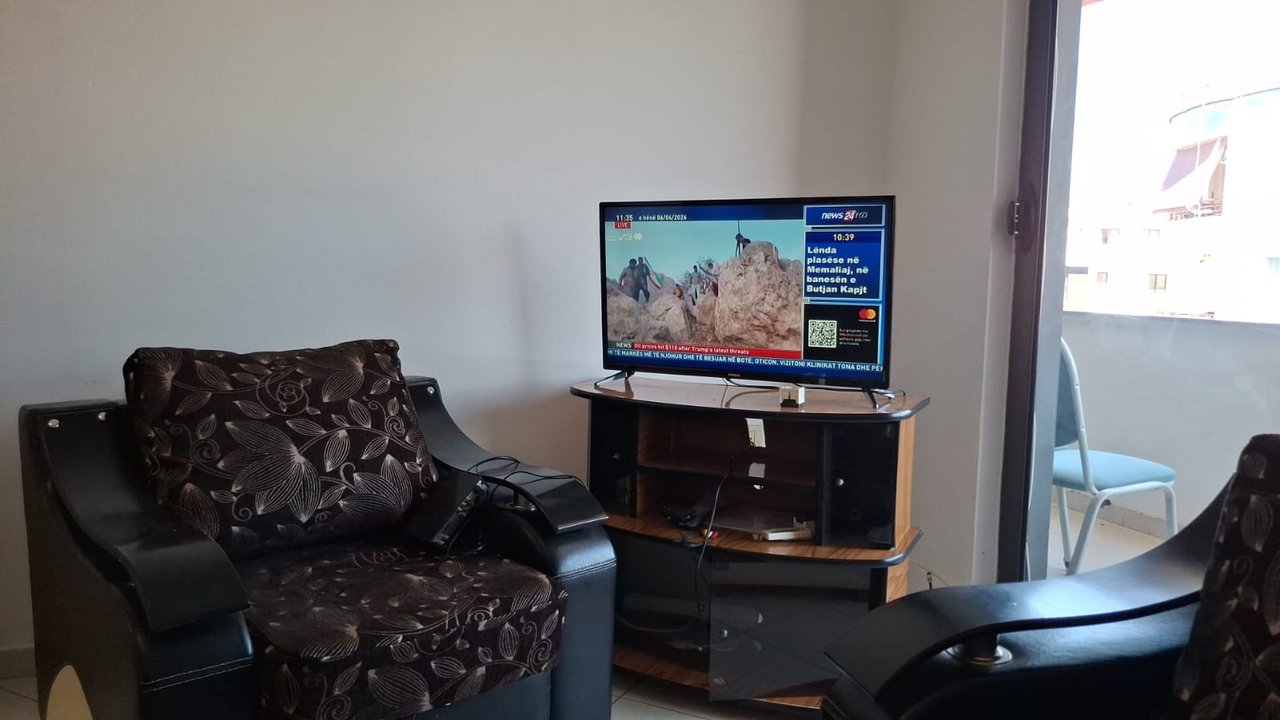 🏡 APPARTAMENTO 1+1 IN AFFITTO – ASTIR, TEODOR KEKO (NUOVA ANELLO)