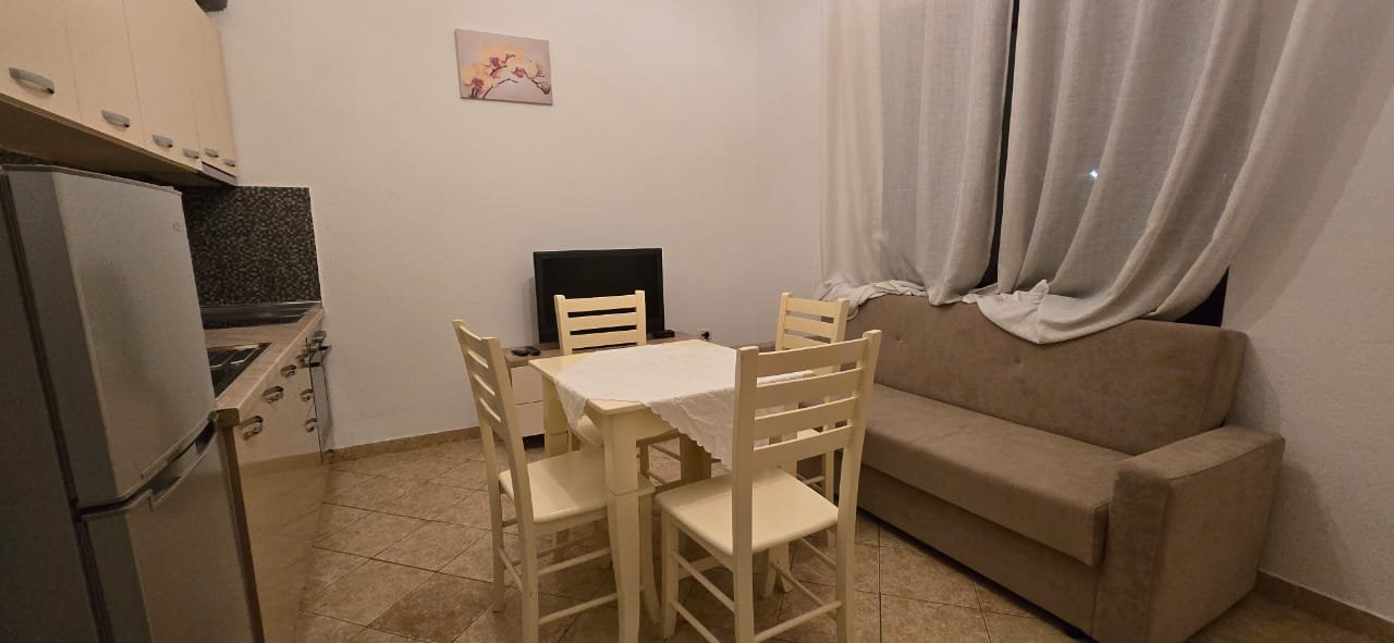 🏡 APPARTAMENTO 1+1 IN AFFITTO – VIA PETRELA