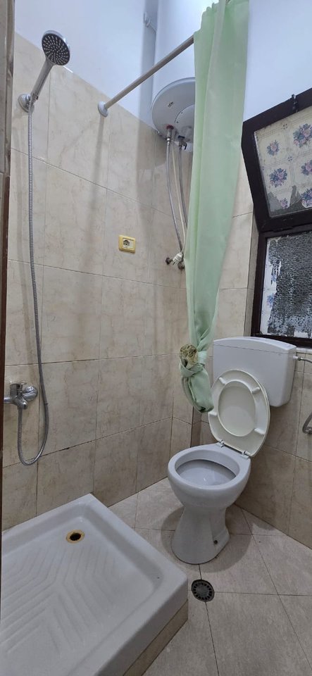 🏡 APPARTAMENTO 1+1 IN AFFITTO – VIA PETRELA