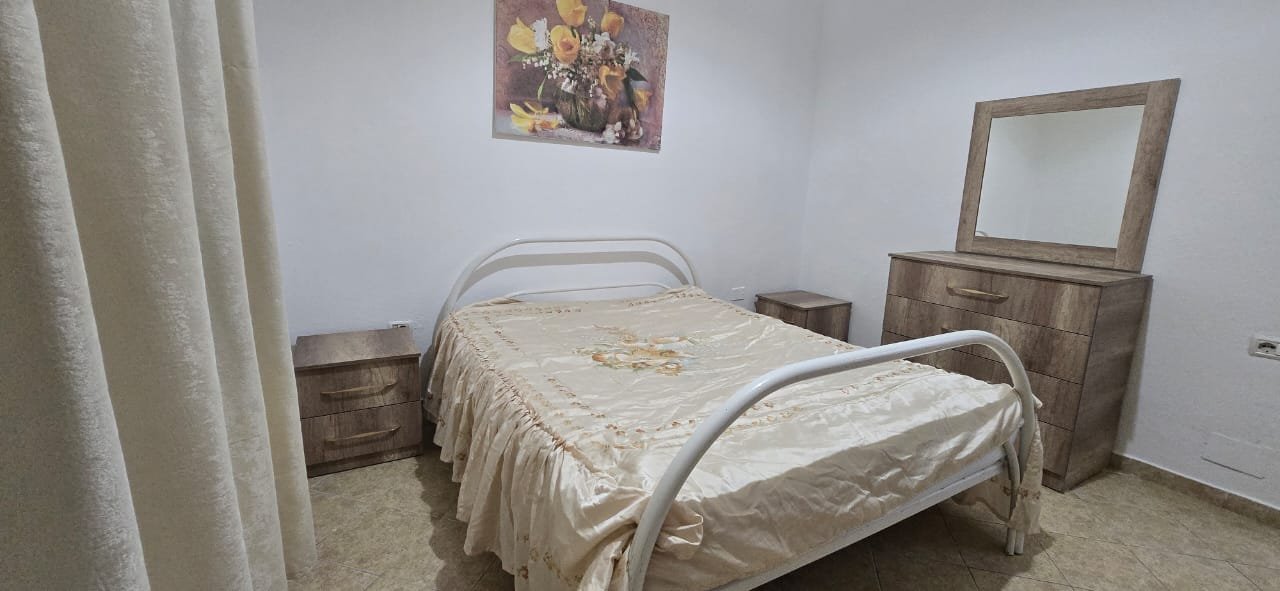 🏡 APPARTAMENTO 1+1 IN AFFITTO – VIA PETRELA