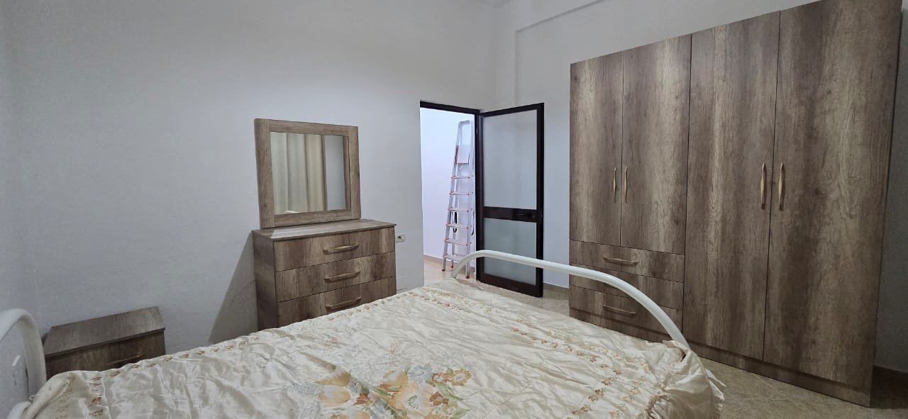 🏡 APPARTAMENTO 1+1 IN AFFITTO – VIA PETRELA