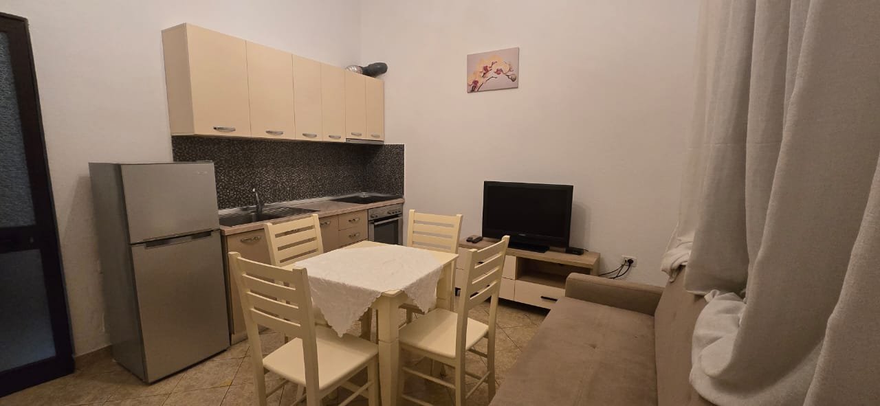 🏡 APPARTAMENTO 1+1 IN AFFITTO – VIA PETRELA