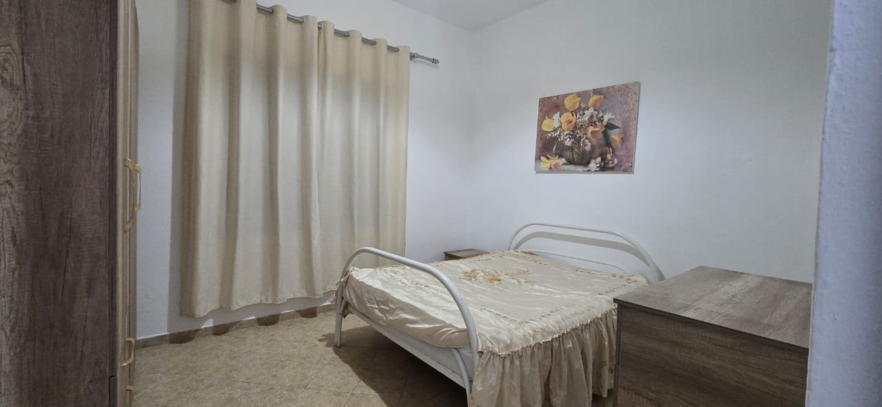 🏡 APPARTAMENTO 1+1 IN AFFITTO – VIA PETRELA
