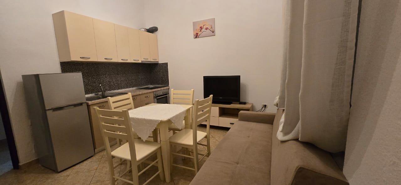 🏡 APPARTAMENTO 1+1 IN AFFITTO – VIA PETRELA