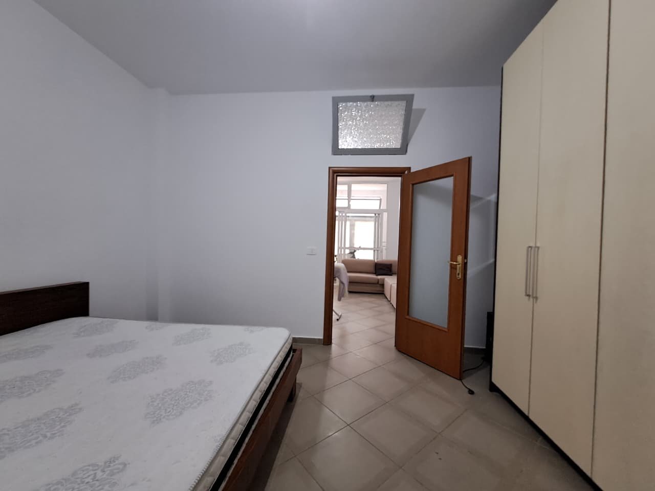 FOR SALE APARTMENT 1+1 – 5 MAJI
