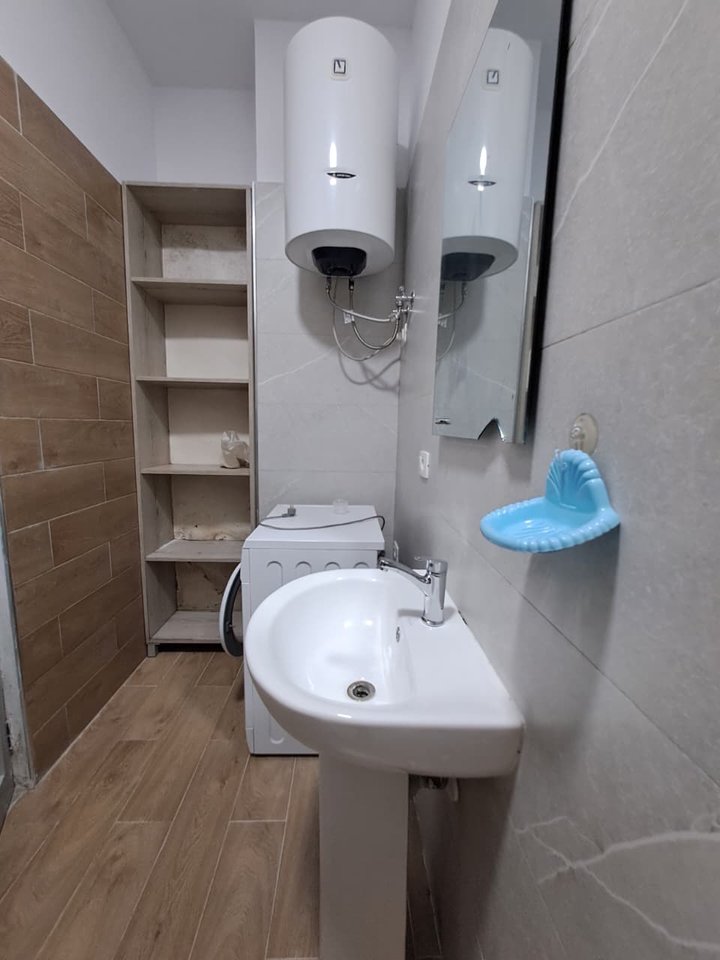 FOR SALE APARTMENT 1+1 – 5 MAJI