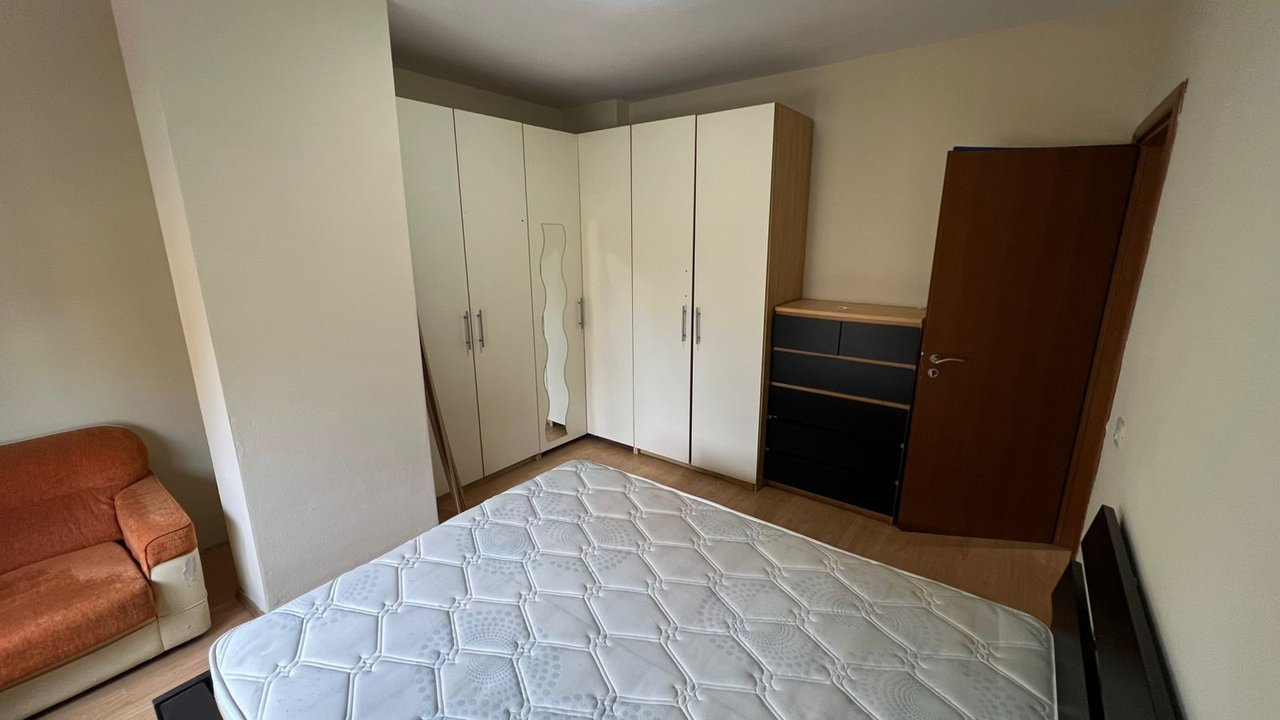 SHITET APARTAMENT 2+1 – ASTIR, TEK 2 PALMAT