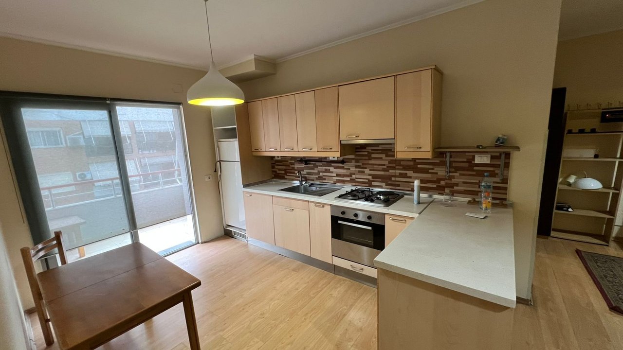 SHITET APARTAMENT 2+1 – ASTIR, TEK 2 PALMAT