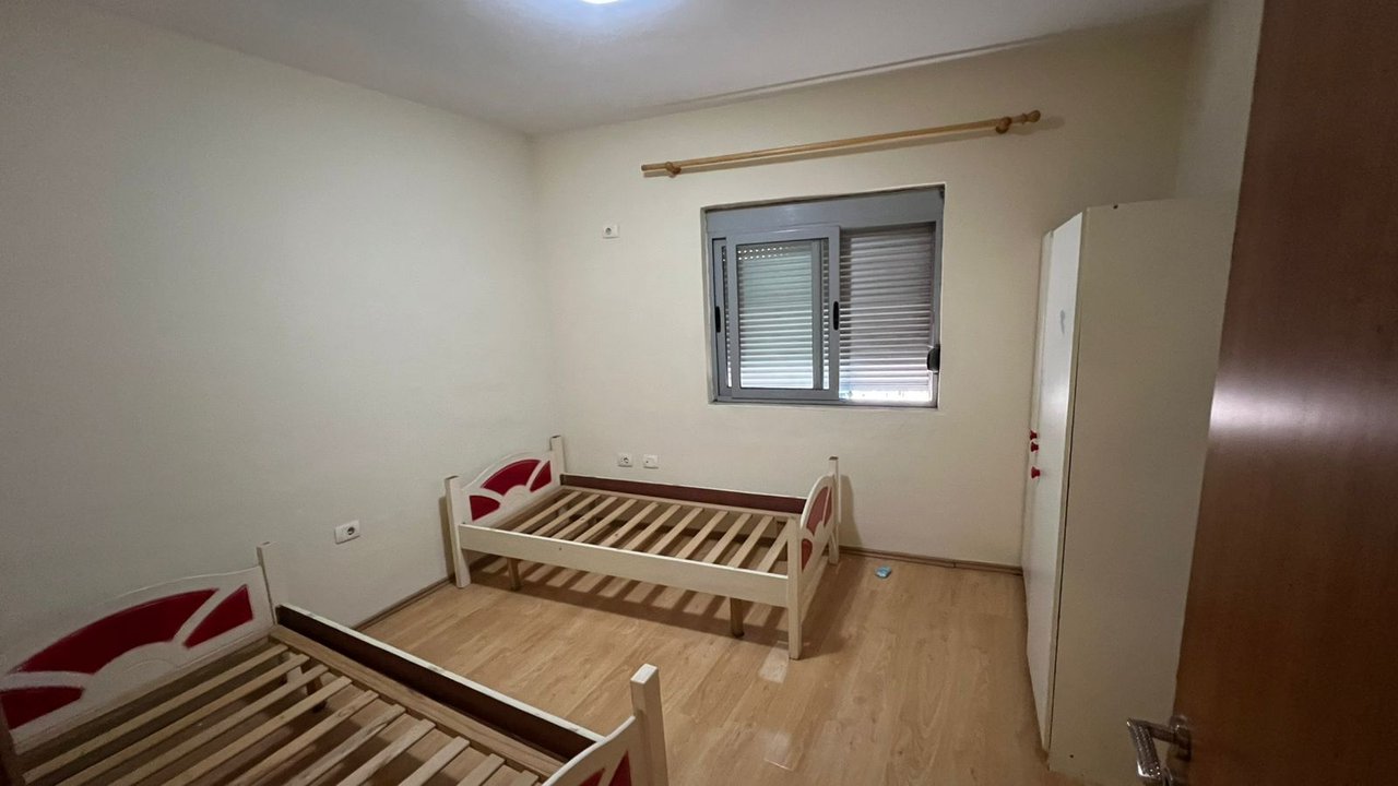 SHITET APARTAMENT 2+1 – ASTIR, TEK 2 PALMAT