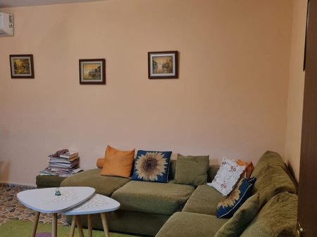 JEPET ME QERA APARTAMENT 1+1 – ALLIAS