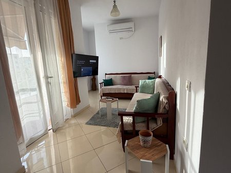 🏡 JEPET ME QERA APARTAMENT 1+1 – PAS FAKULTETIT TË MJEKËSISË 🏡