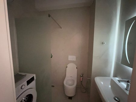 APARTAMENT 1+1 ME QIRA – ALI DEMI (MANGALEM 21)