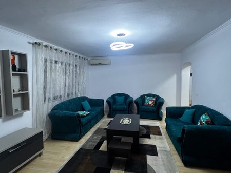 VENDESI APPARTAMENTO 2+1 – SCUOLA DI BALLETTO (VIA ELBASANI)