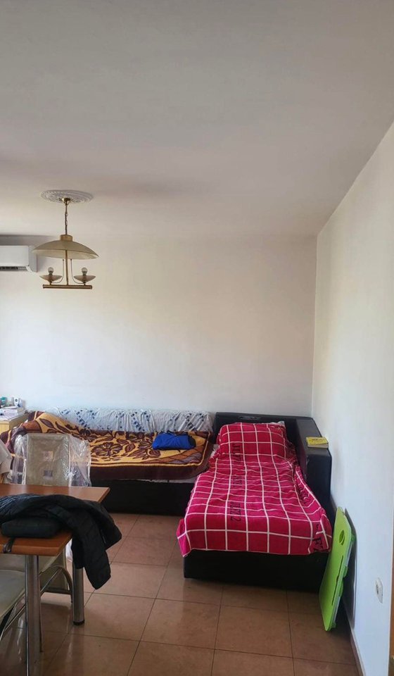 SHITET APARTAMENT 1+1 – BRRYLI