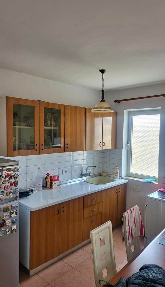 SHITET APARTAMENT 1+1 – BRRYLI