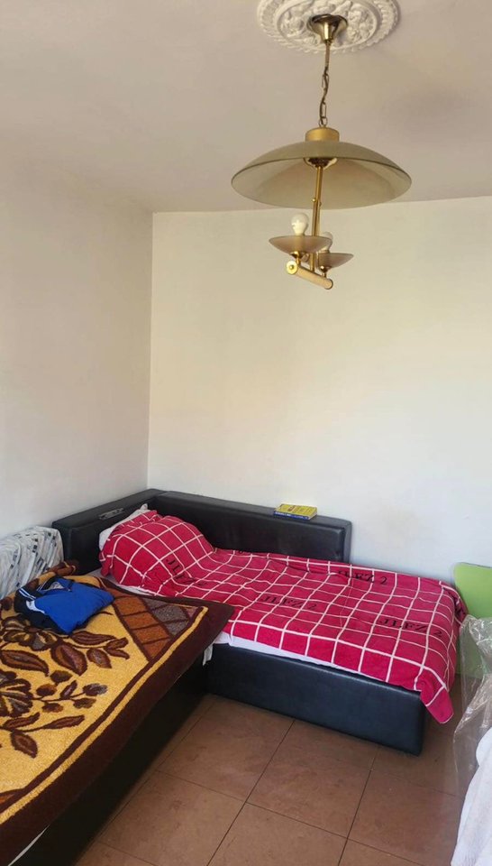 SHITET APARTAMENT 1+1 – BRRYLI