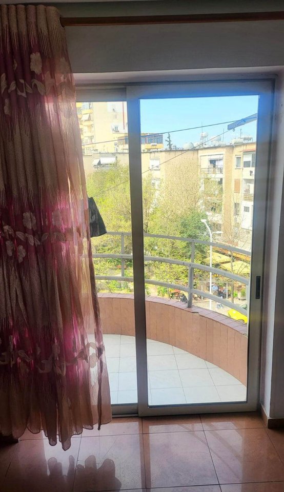 SHITET APARTAMENT 1+1 – BRRYLI