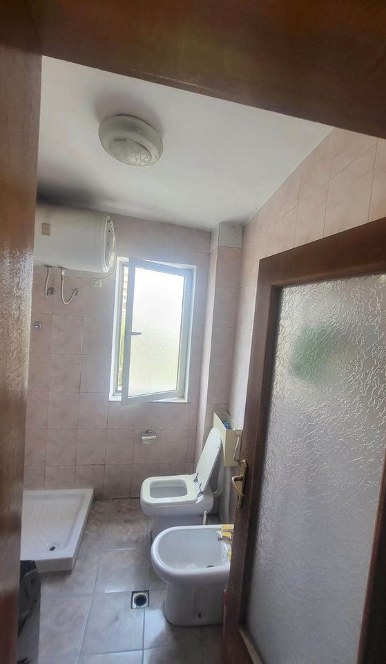 SHITET APARTAMENT 1+1 – BRRYLI