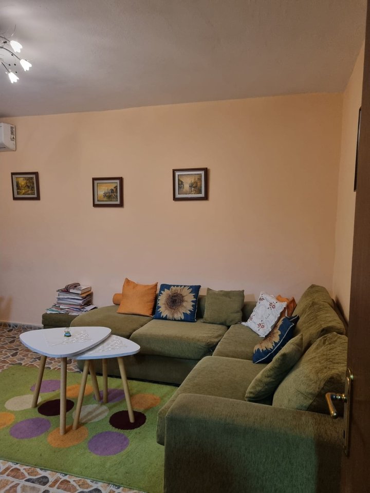 JEPET ME QERA APARTAMENT 1+1 – ALLIAS