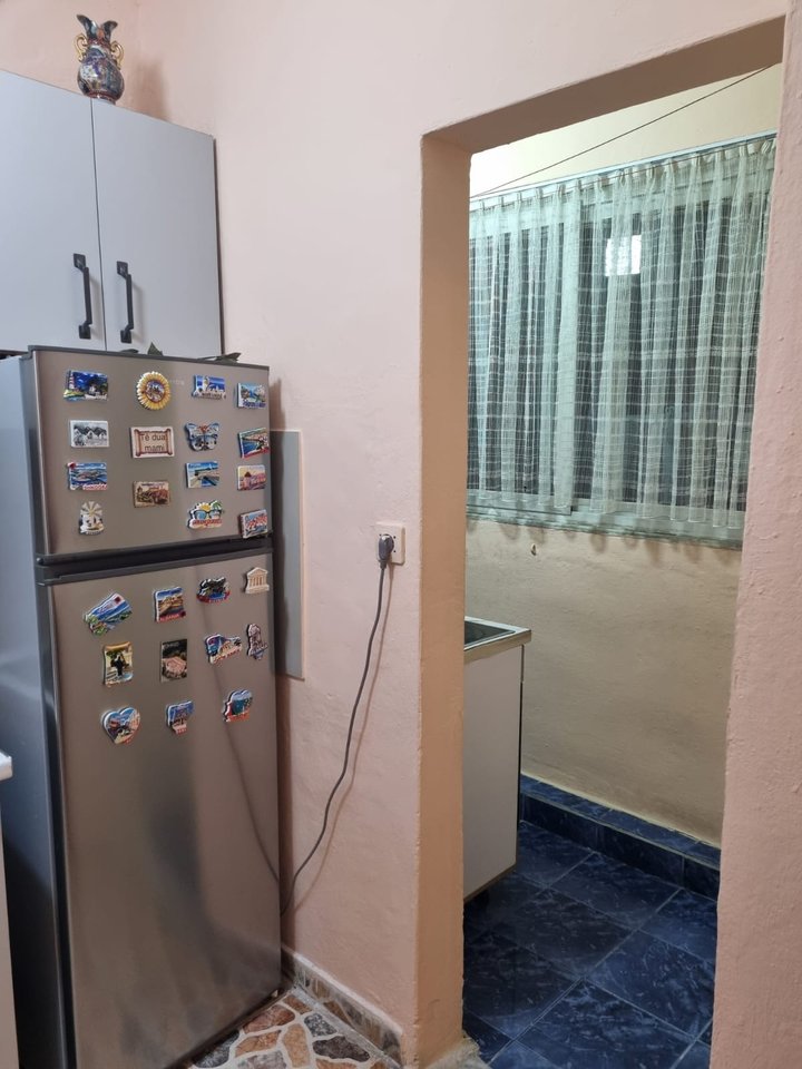 JEPET ME QERA APARTAMENT 1+1 – ALLIAS