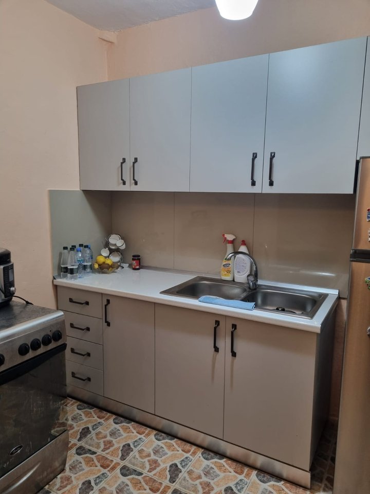 JEPET ME QERA APARTAMENT 1+1 – ALLIAS