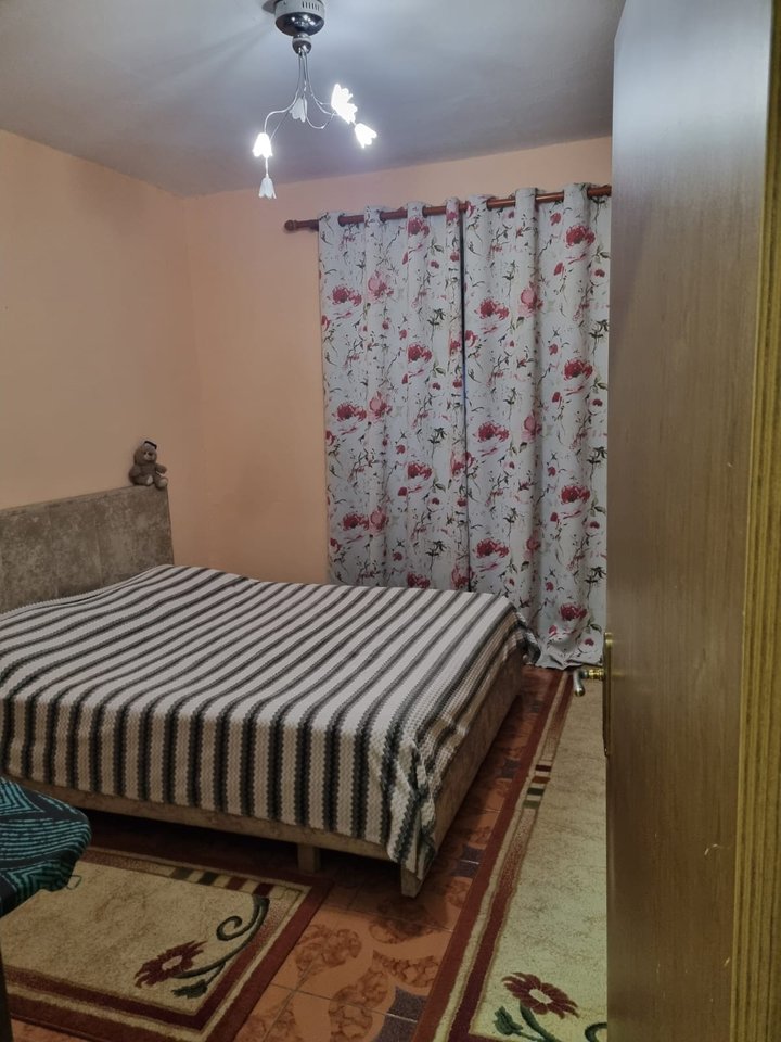 JEPET ME QERA APARTAMENT 1+1 – ALLIAS