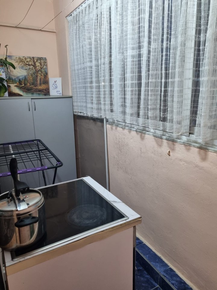 JEPET ME QERA APARTAMENT 1+1 – ALLIAS