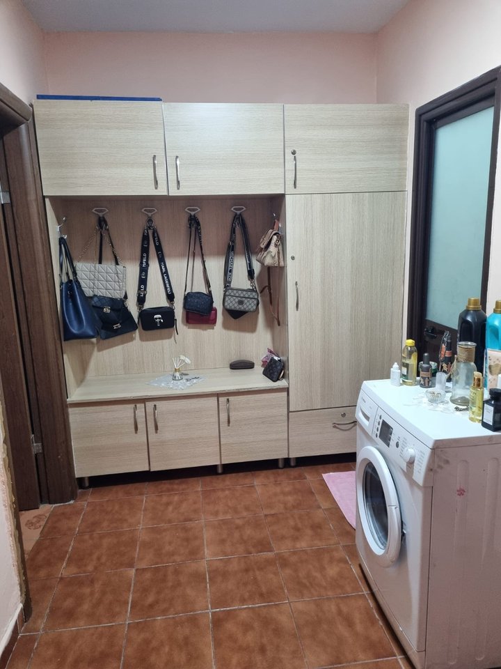 JEPET ME QERA APARTAMENT 1+1 – ALLIAS