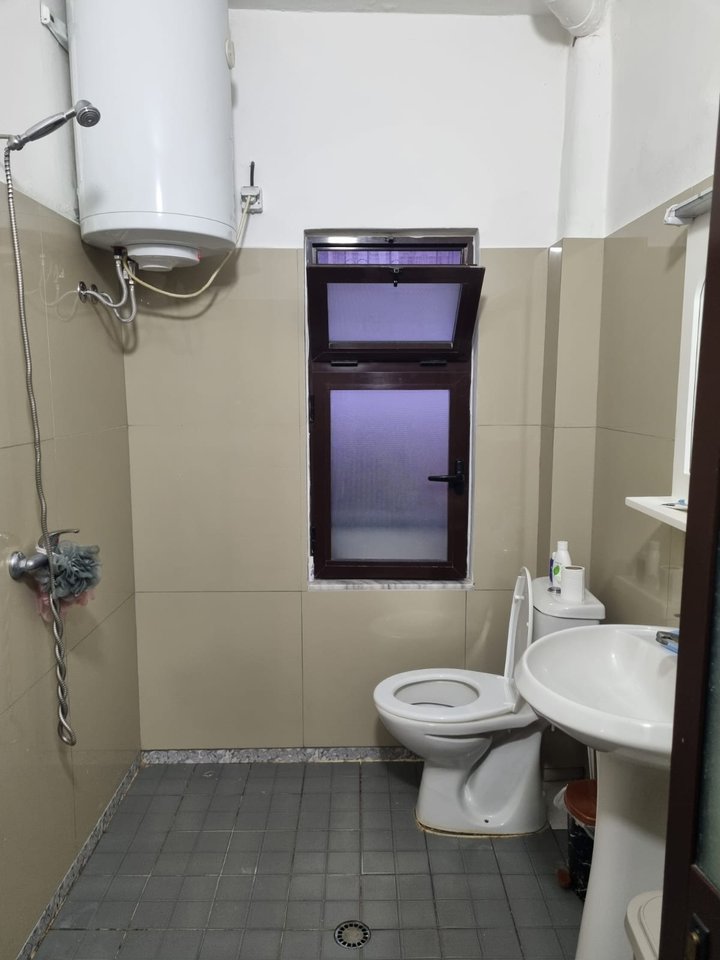 JEPET ME QERA APARTAMENT 1+1 – ALLIAS