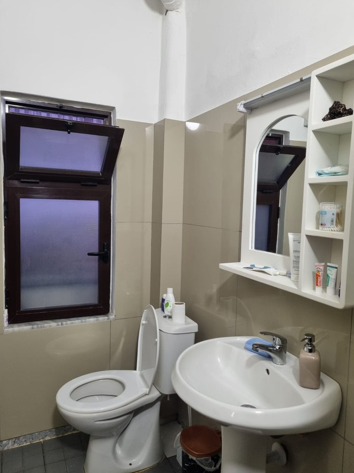 JEPET ME QERA APARTAMENT 1+1 – ALLIAS