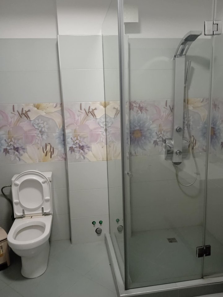 JEPET ME QERA APARTAMENT 2+1 – ASTIR, RRUGA ALEKSANDËR I MADH
.