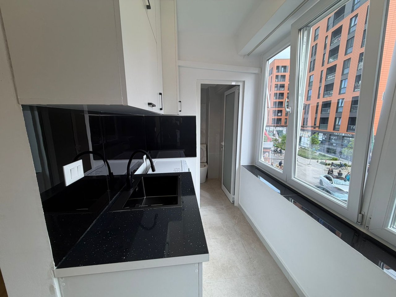 🏡 SUPER OPPORTUNITY FOR SALE – STUDIO APARTMENT, SMALL RING ROAD 🏡