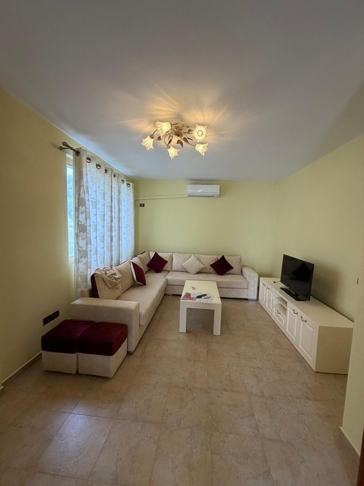 🏡 JEPET ME QERA APARTAMENT – FRESK, TIRANË 🏡